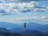 Atlin Mountain 2008 - comshell install