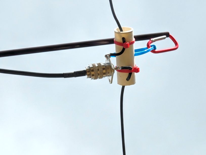 20m Dipole