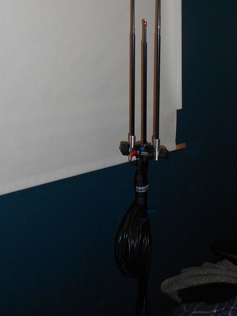 j-pole