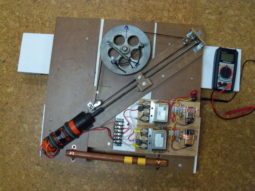 Solar Tracker