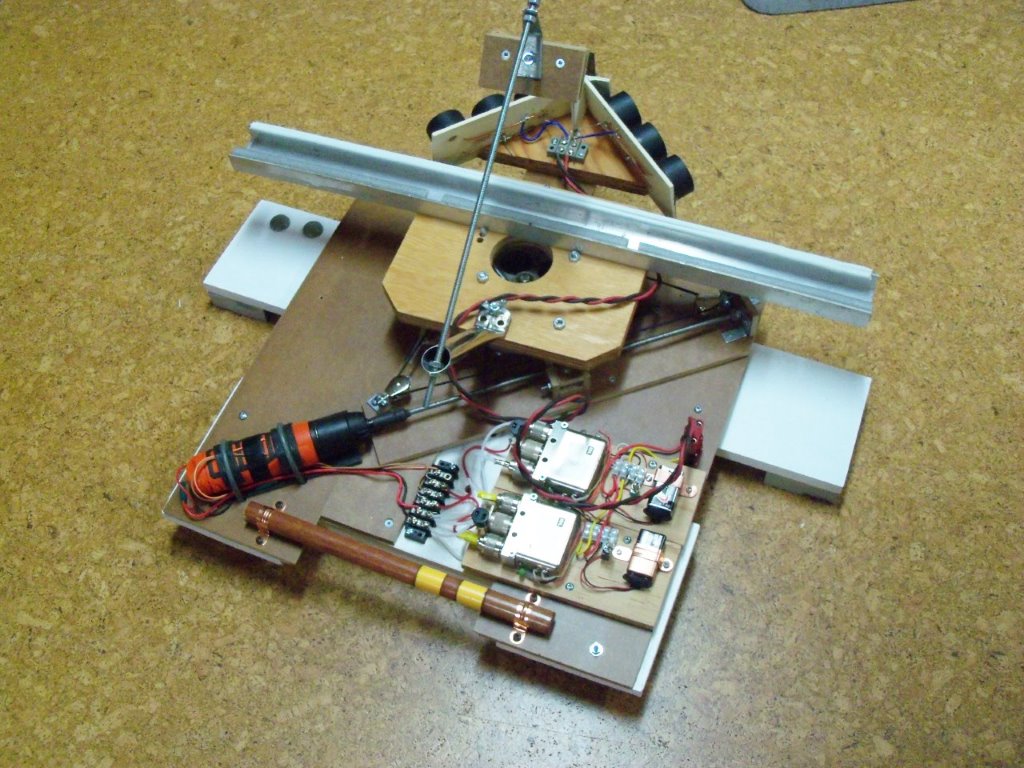 Solar Tracker