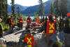 SAR Training 2010